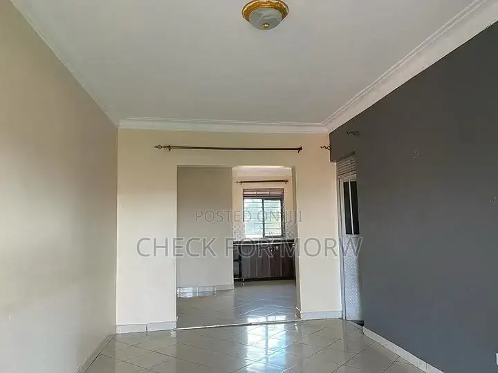 2bdrm Apartment in Nsambya, Makindye for rent