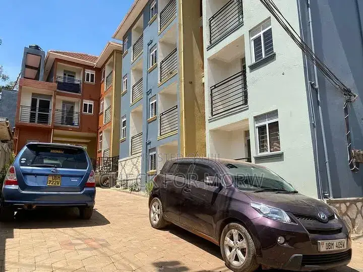 1bdrm Apartment in Muyenga, Makindye for rent