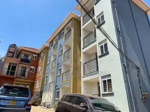 1bdrm Apartment in Muyenga, Makindye for rent