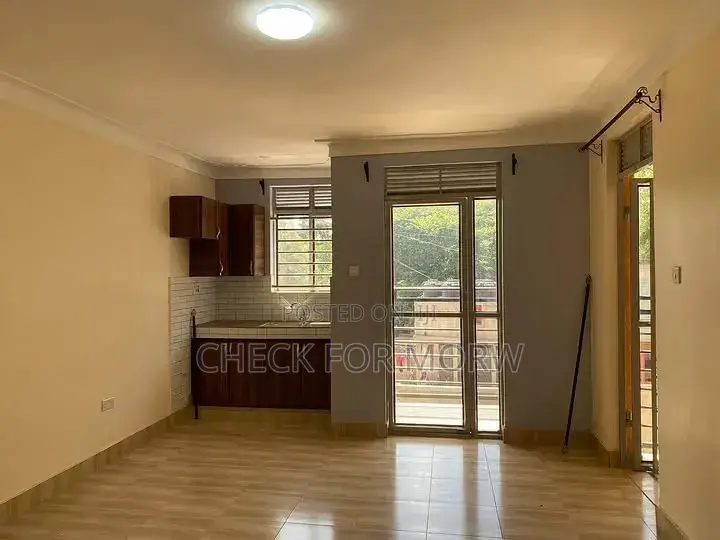 1bdrm Apartment in Muyenga, Makindye for rent