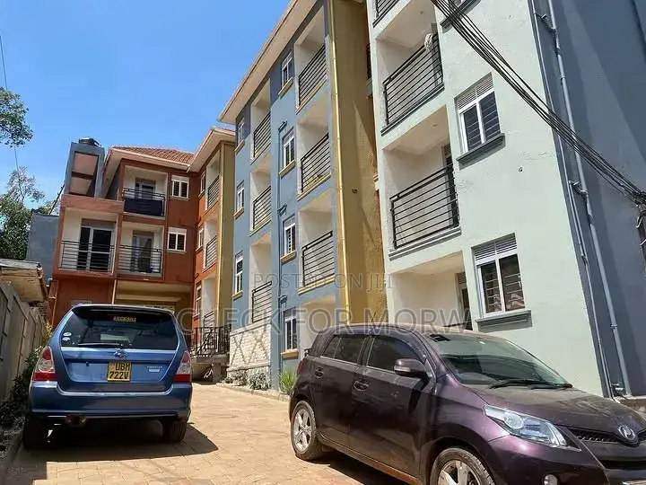 1bdrm Apartment in Muyenga, Makindye for rent