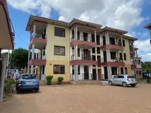 3bdrm Apartment in Bunga, Makindye for rent