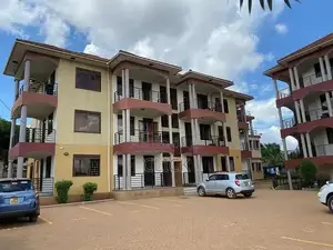 3bdrm Apartment in Bunga, Makindye for rent
