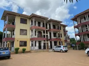 3bdrm Apartment in Bunga, Makindye for rent