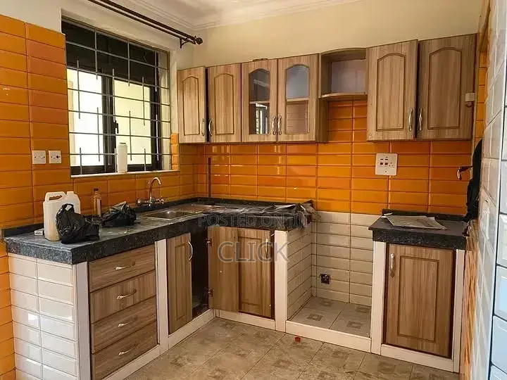 3bdrm Apartment in Bunga, Makindye for rent
