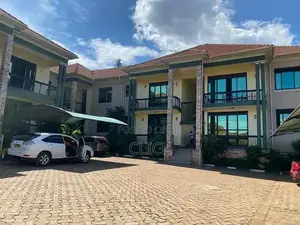2bdrm Apartment in Bunga, Makindye for rent