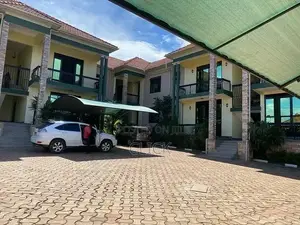 2bdrm Apartment in Bunga, Makindye for rent