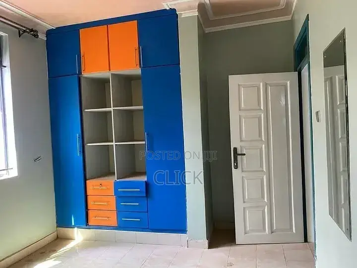 2bdrm Apartment in Bunga, Makindye for rent