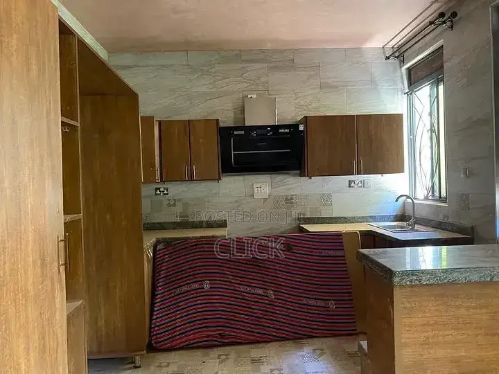 2bdrm Apartment in Bunga, Makindye for rent
