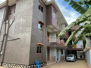 1bdrm Apartment in Muyenga, Makindye for rent