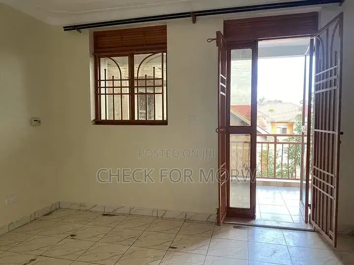 1bdrm Apartment in Muyenga, Makindye for rent