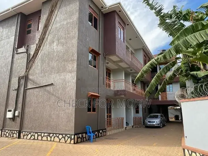 1bdrm Apartment in Muyenga, Makindye for rent