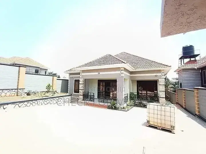 4bdrm House in Muyenga, Makindye for rent