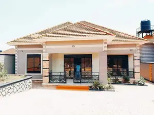 4bdrm House in Muyenga, Makindye for rent