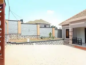 4bdrm House in Muyenga, Makindye for rent