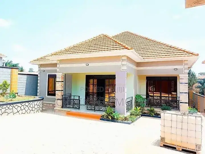 4bdrm House in Muyenga, Makindye for rent