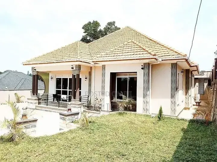 3bdrm House in Muyenga, Makindye for rent
