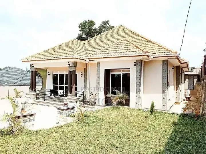 3bdrm House in Muyenga, Makindye for rent