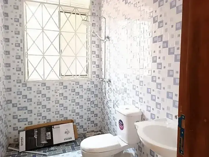 3bdrm House in Muyenga, Makindye for rent
