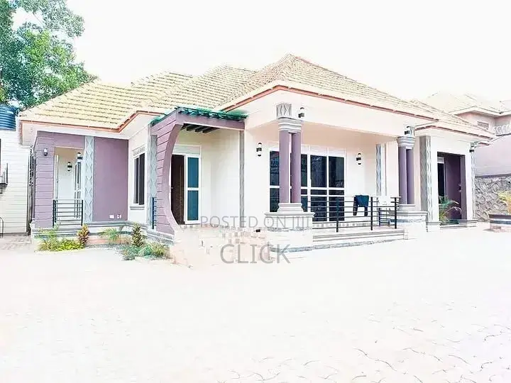 3bdrm House in Muyenga, Makindye for rent