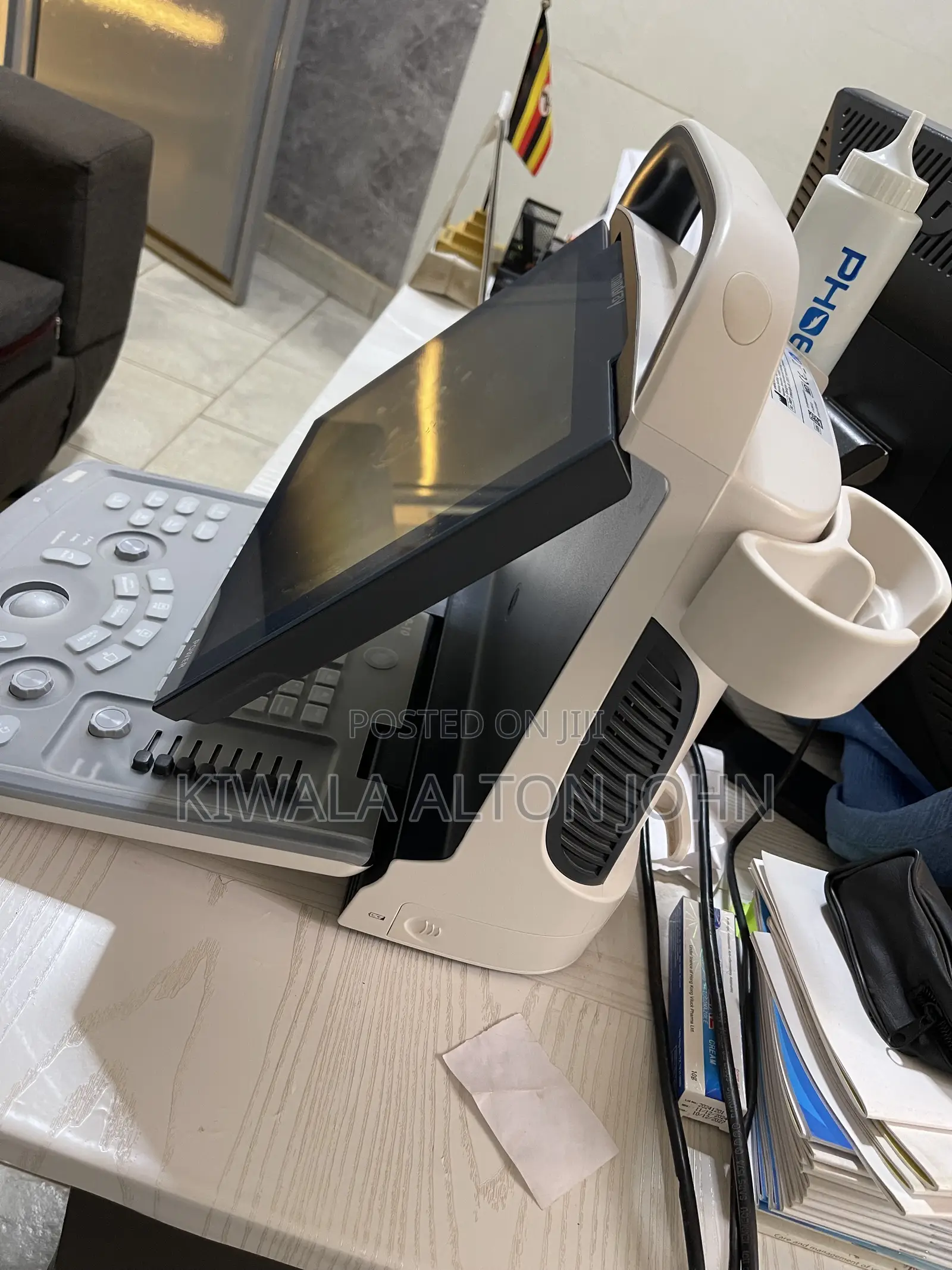 Midray Ultrasound Scan
