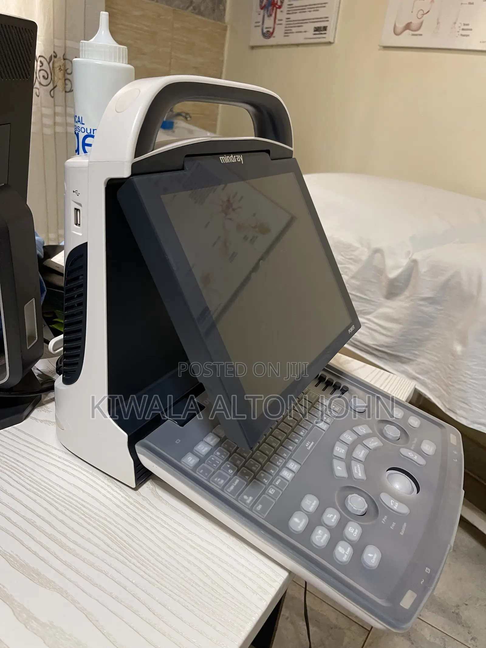 Midray Ultrasound Scan