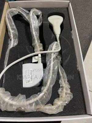 Midray Ultrasound Scan