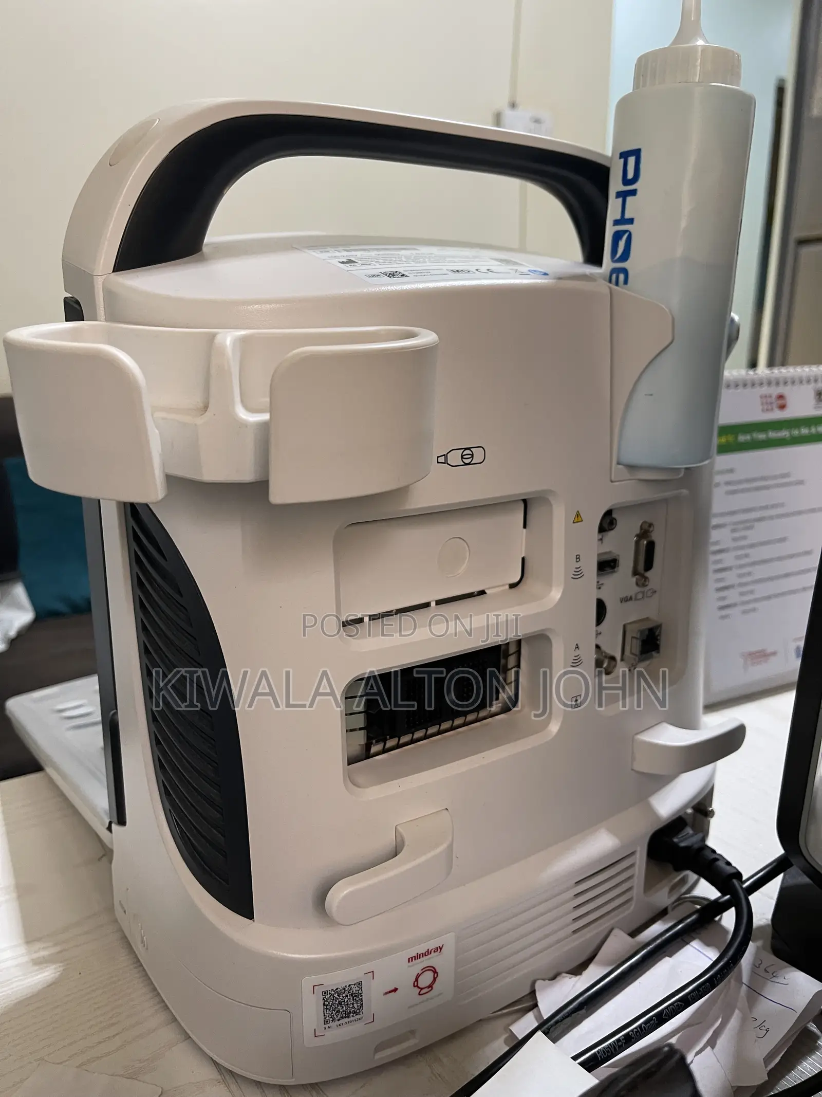 Midray Ultrasound Scan