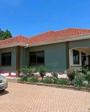 4bdrm House in Muyenga, Makindye for rent