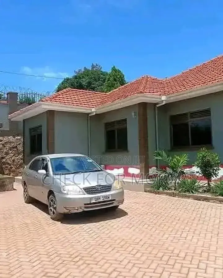 4bdrm House in Muyenga, Makindye for rent