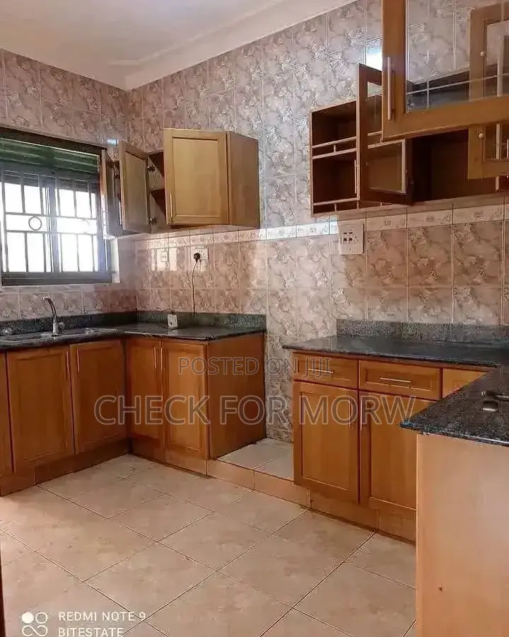 4bdrm House in Muyenga, Makindye for rent