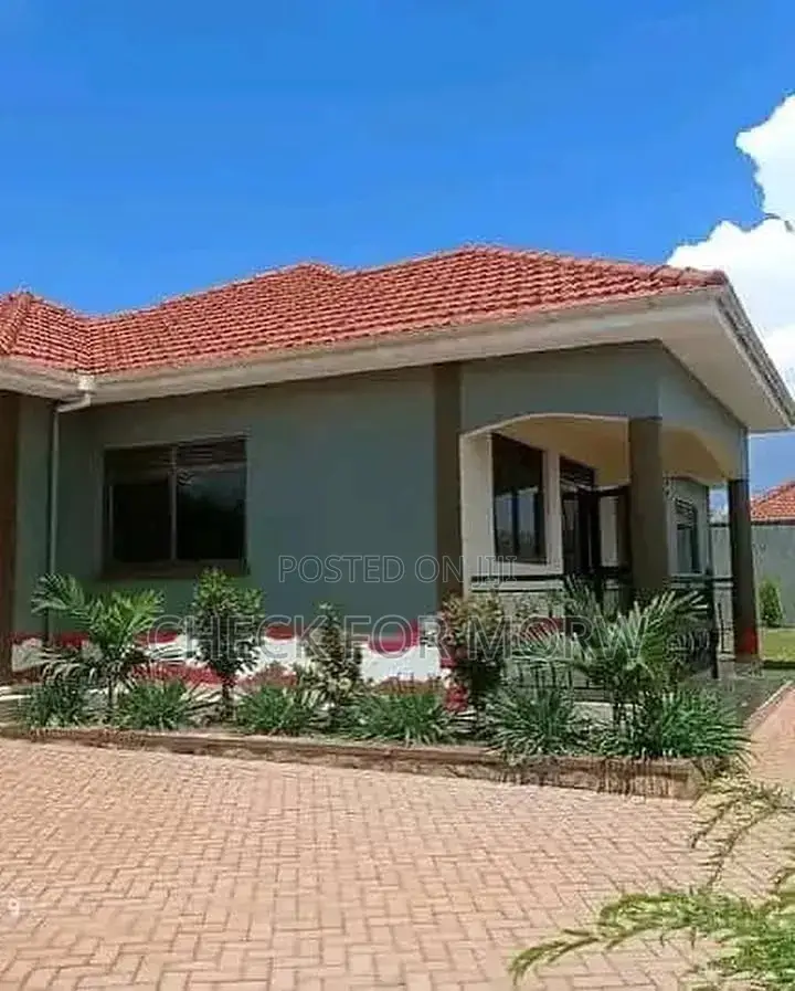 4bdrm House in Muyenga, Makindye for rent