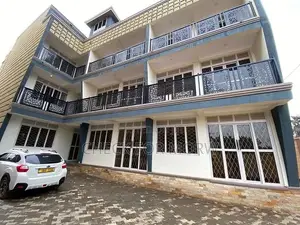 1bdrm Apartment in Muyenga, Makindye for rent