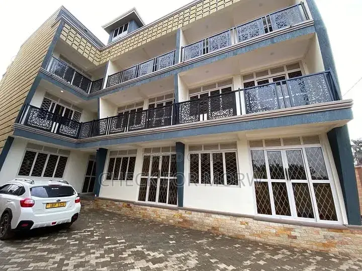 1bdrm Apartment in Muyenga, Makindye for rent