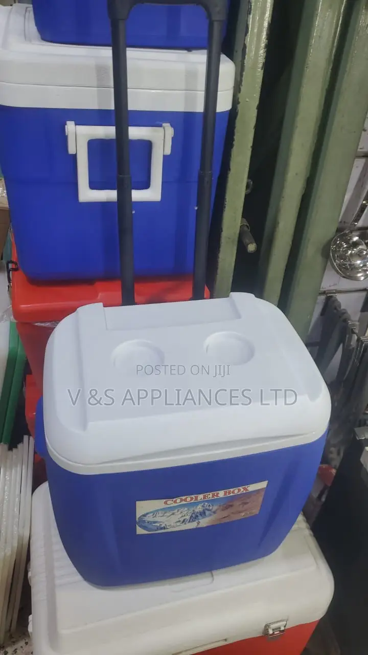 20l Cooling Box