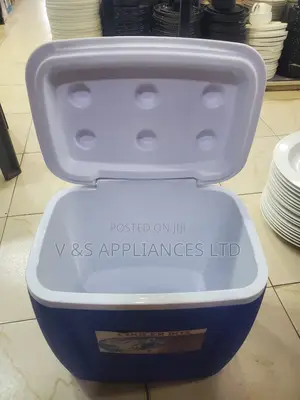 20l Cooling Box