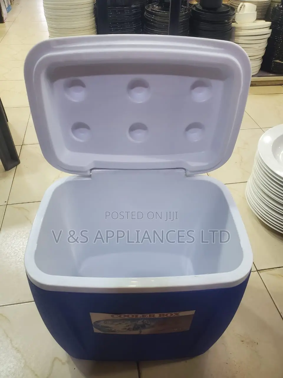 20l Cooling Box