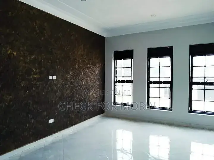 4bdrm House in Ntinda, Nakawa for rent