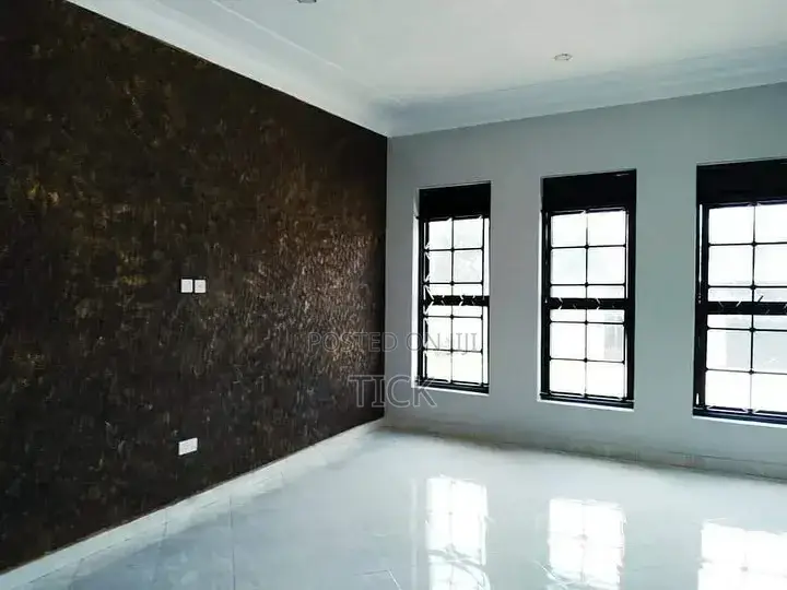 4bdrm House in Ntinda, Nakawa for rent