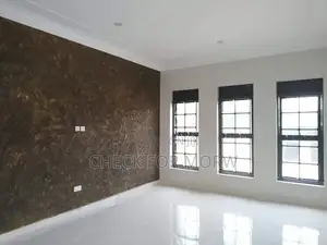 4bdrm House in Ntinda, Nakawa for rent