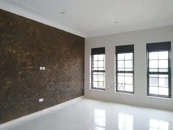 4bdrm House in Ntinda, Nakawa for rent