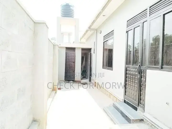 4bdrm House in Ntinda, Nakawa for rent