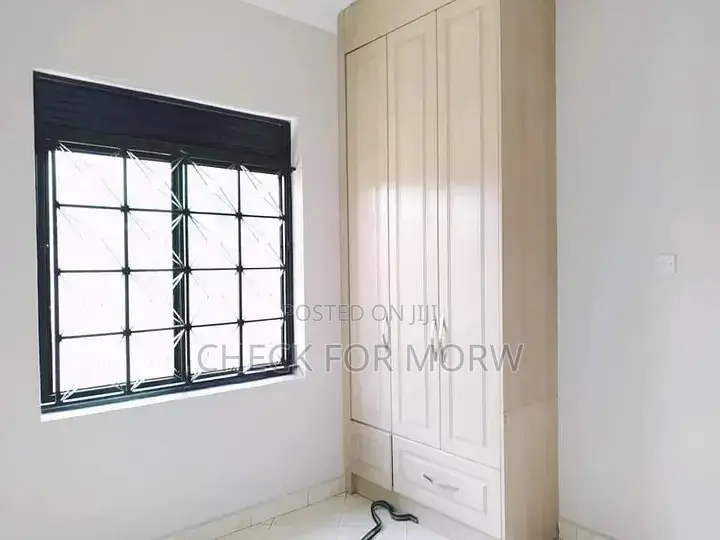 4bdrm House in Ntinda, Nakawa for rent