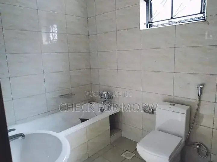 4bdrm House in Ntinda, Nakawa for rent