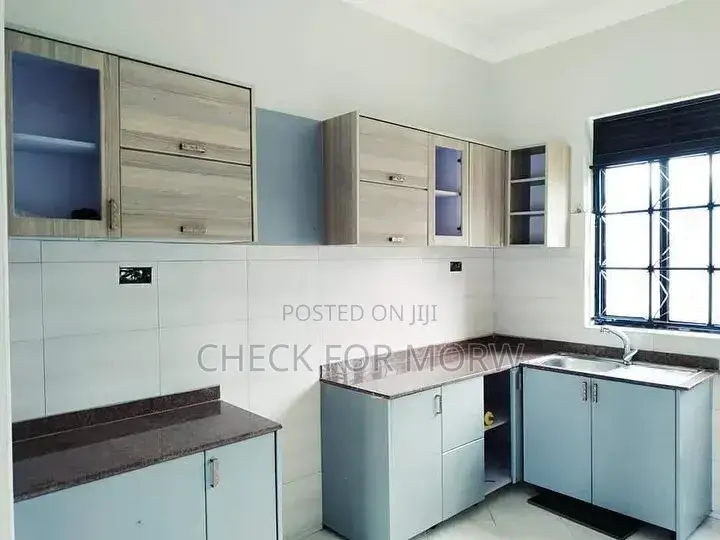 4bdrm House in Ntinda, Nakawa for rent