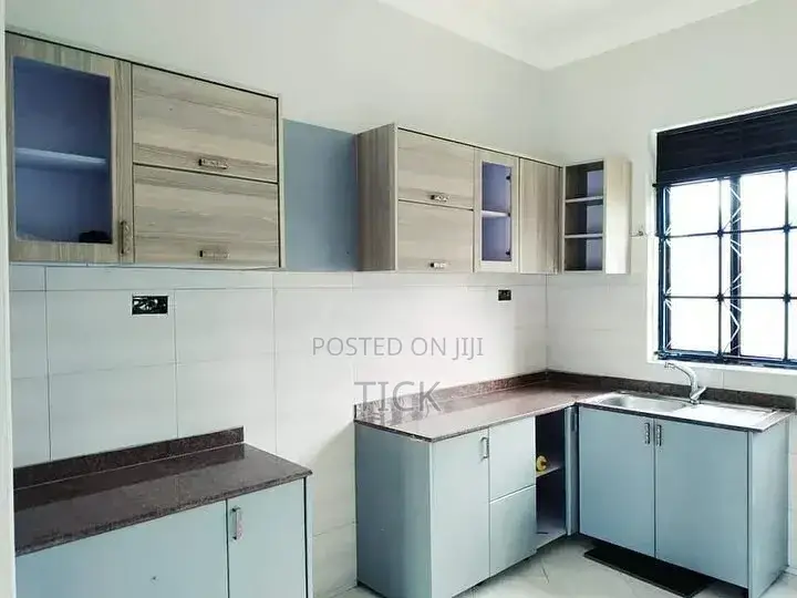 4bdrm House in Ntinda, Nakawa for rent