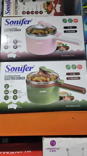 Electric Cooker Mini