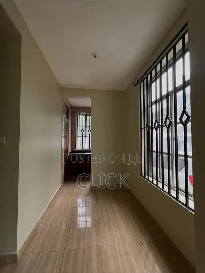 1bdrm Apartment in Muyenga, Makindye for rent