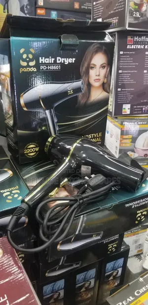 Hair Dryer Professional