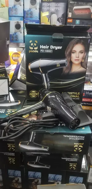 Hair Dryer Professional
